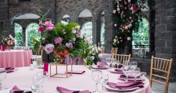 Колизей  (открытый шатер) — фото 6