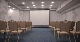 Ренессанс — подробнее о зале