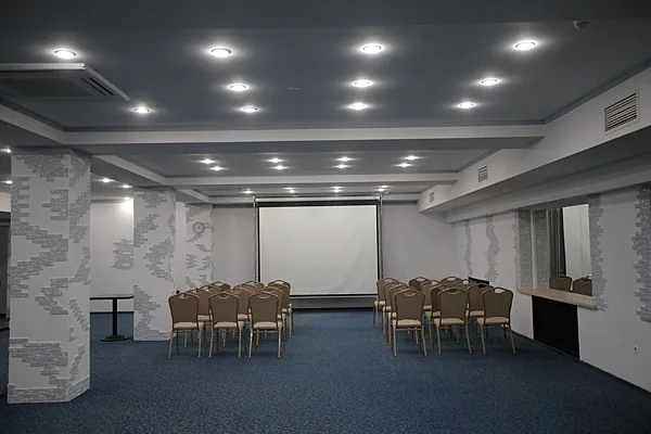 Ренессанс — Гостинично-Банкетный Комплекс Немчиновка парк, Москва