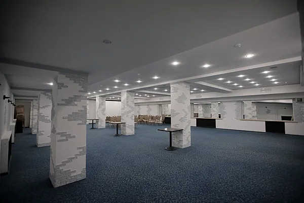 Ренессанс — Гостинично-Банкетный Комплекс Немчиновка парк, Москва