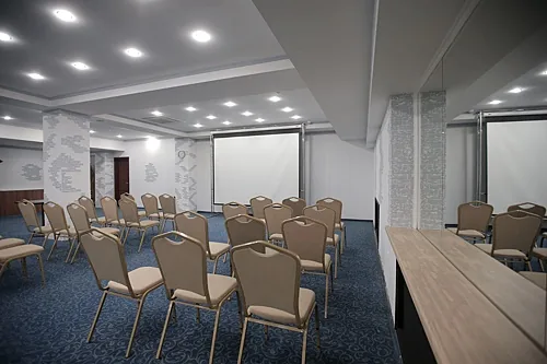 Ренессанс — Гостинично-Банкетный Комплекс Немчиновка парк, Москва