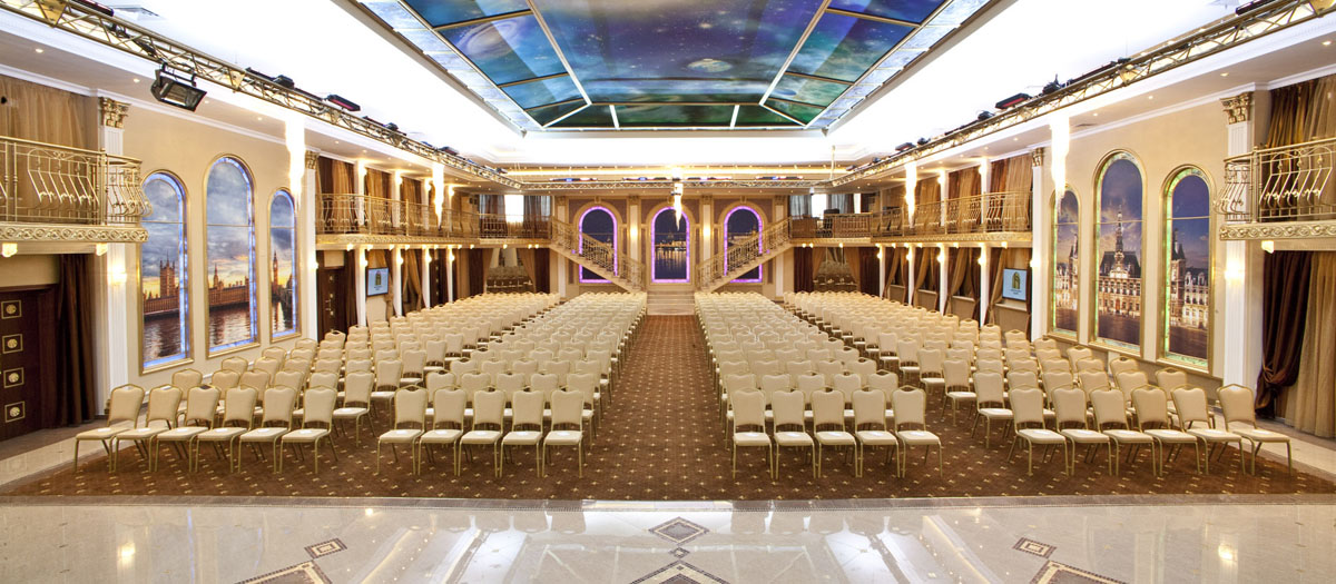 Многофункциональный зал Николаевский — фото 7