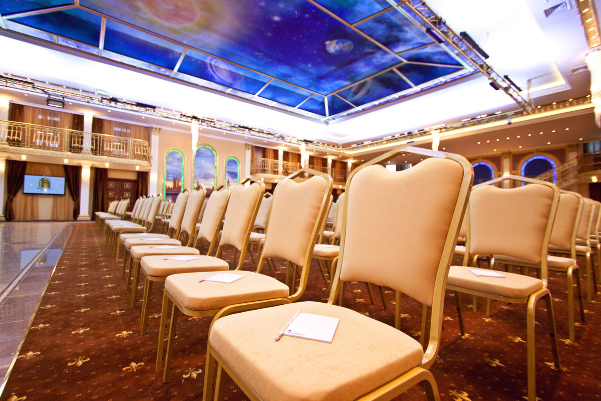 Многофункциональный зал Николаевский — фото 11