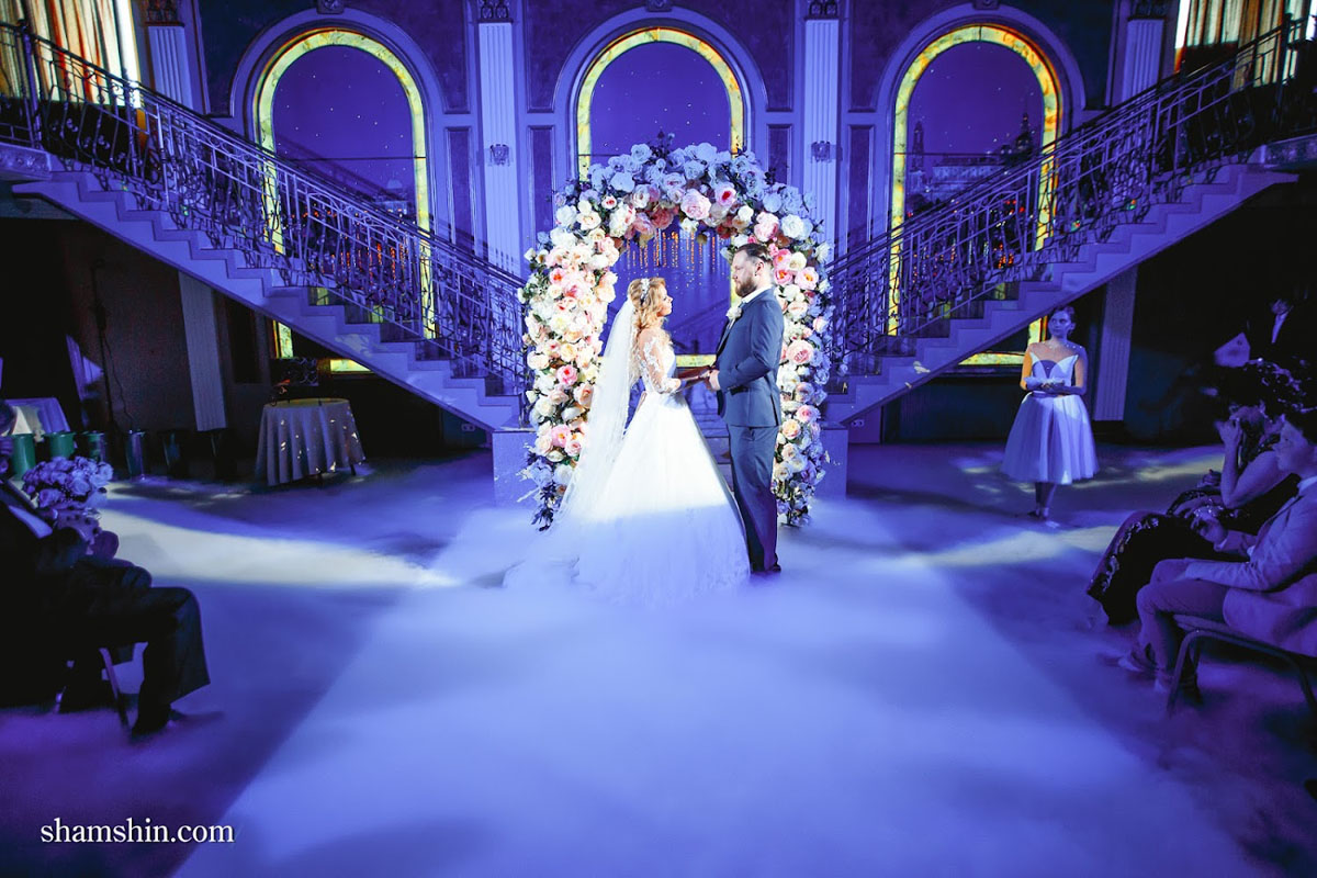 Многофункциональный зал Николаевский — фото 12