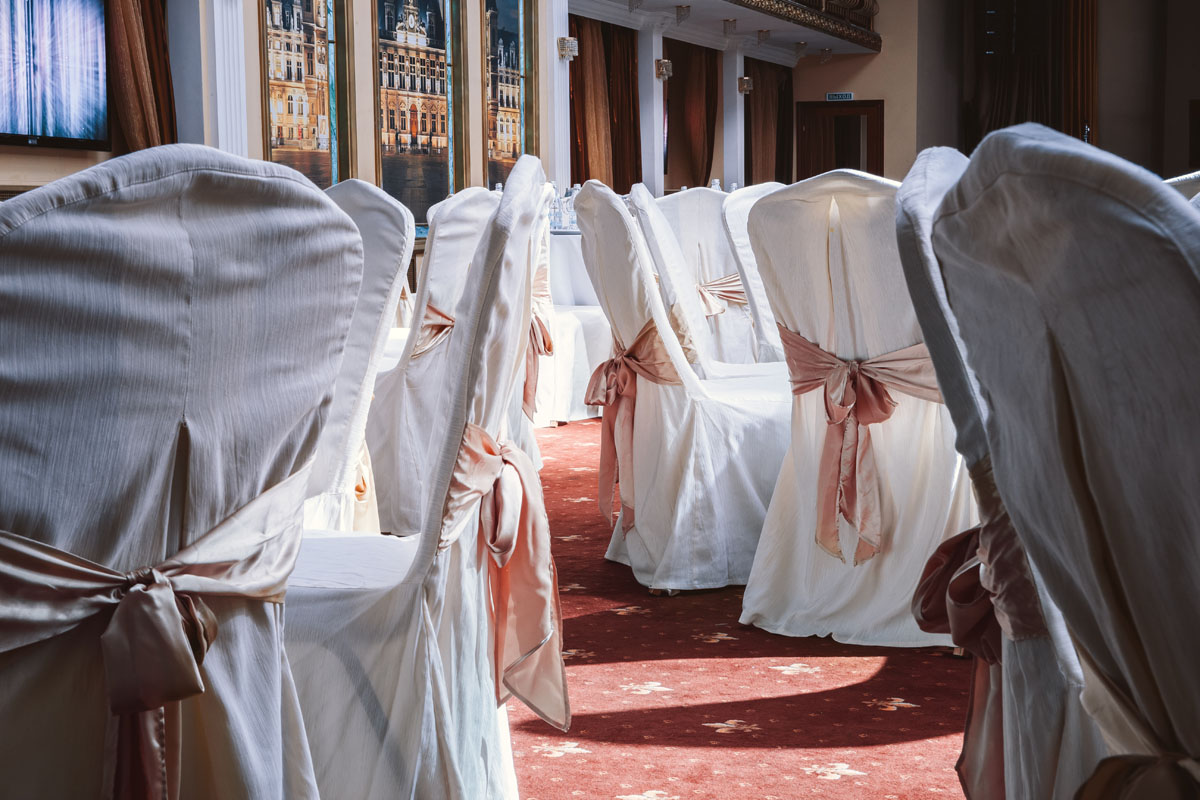 Многофункциональный зал Николаевский — фото 15