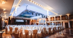 Многофункциональный зал Николаевский — фото 4