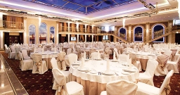 Многофункциональный зал Николаевский — фото 5