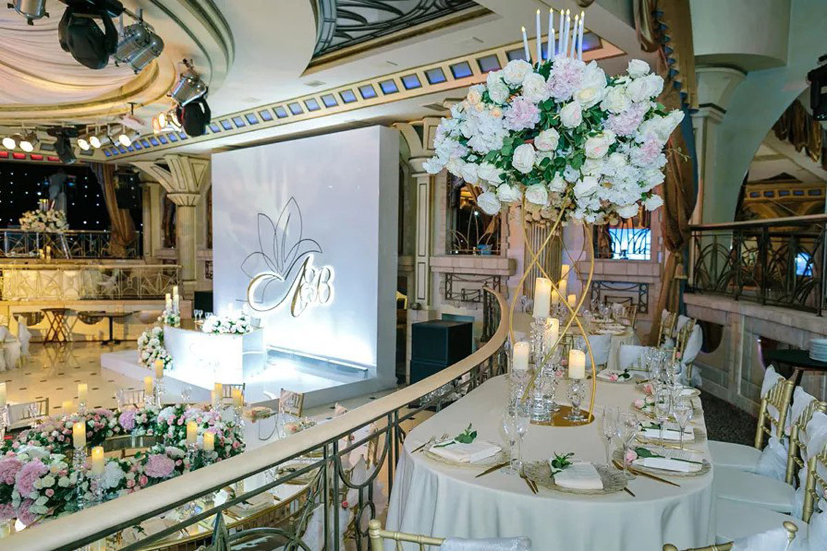 Банкетный Зал Немчиновка — фото 2