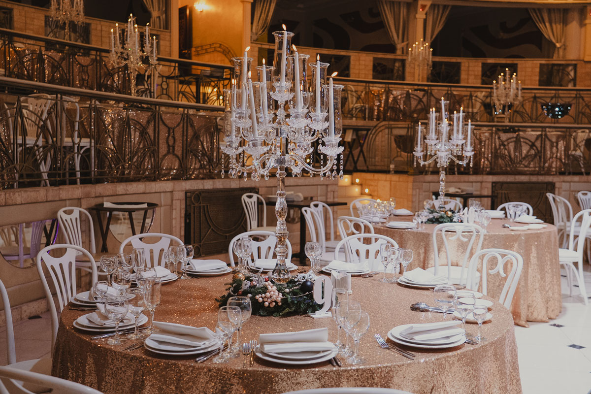 Банкетный Зал Немчиновка — фото 3