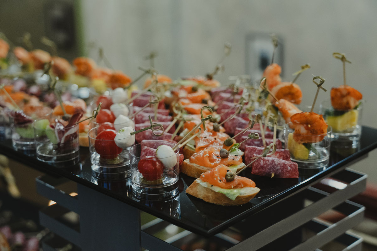 Банкетный Зал Немчиновка — фото 9