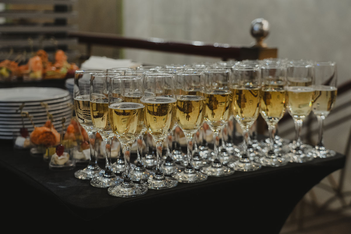 Банкетный Зал Немчиновка — фото 15