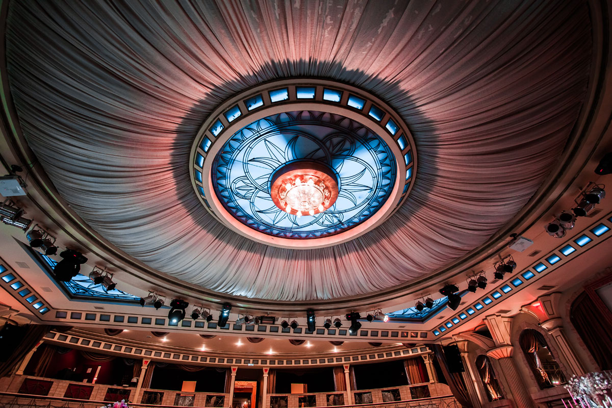 Банкетный Зал Немчиновка — фото 19