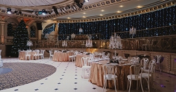 Банкетный Зал Немчиновка