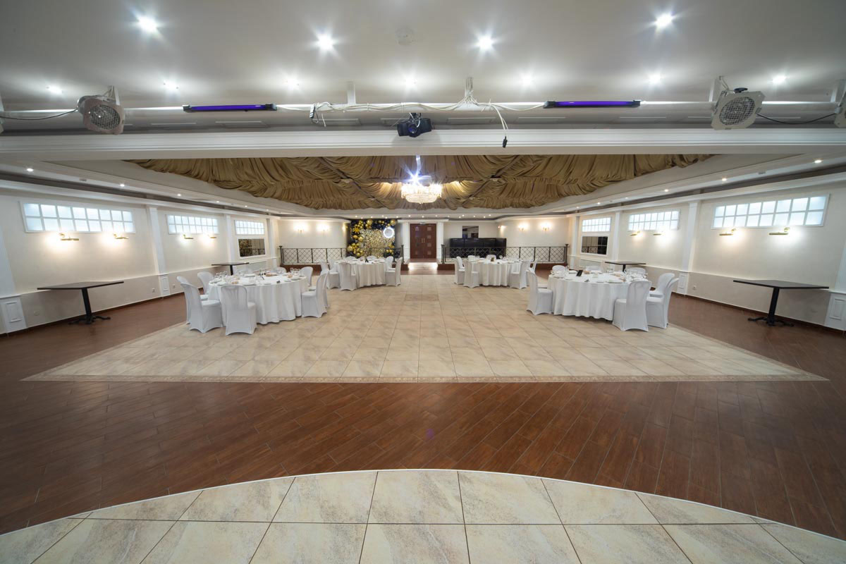 Многофункциональный зал Рублёво — фото 2