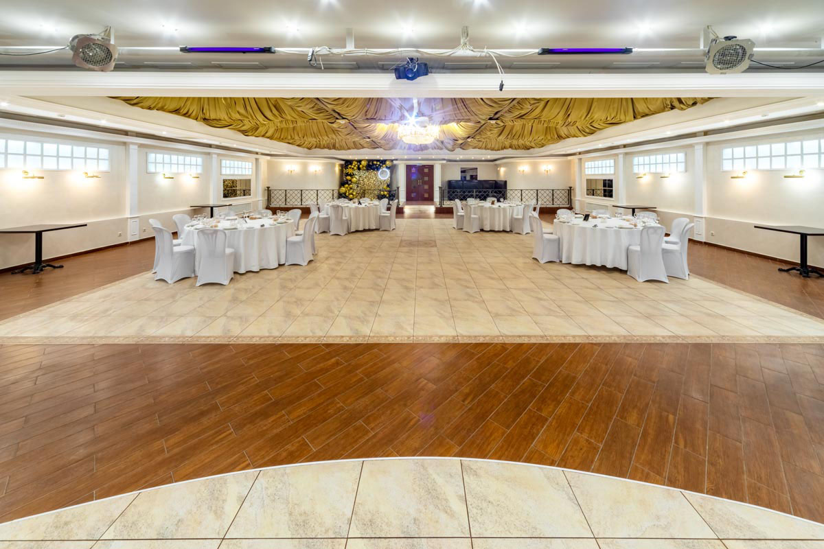 Многофункциональный зал Рублёво — фото 3