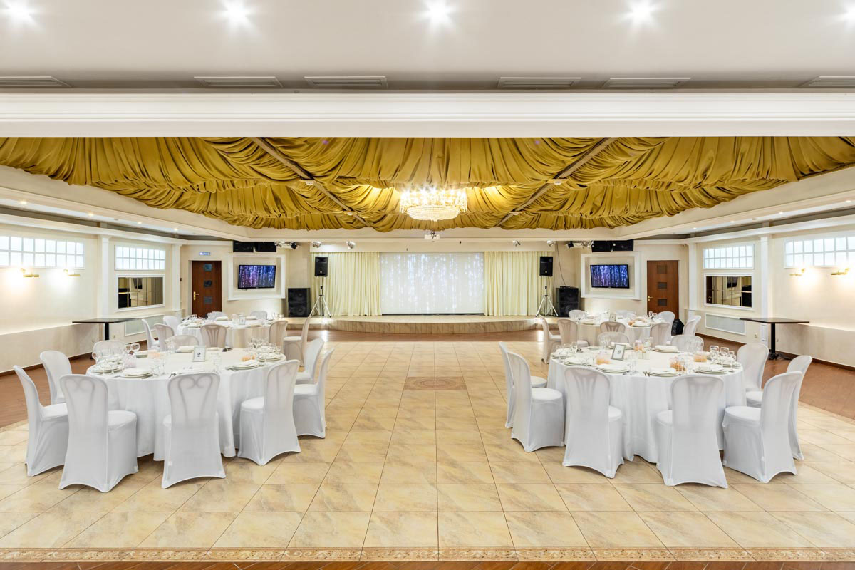 Многофункциональный зал Рублёво — фото 5