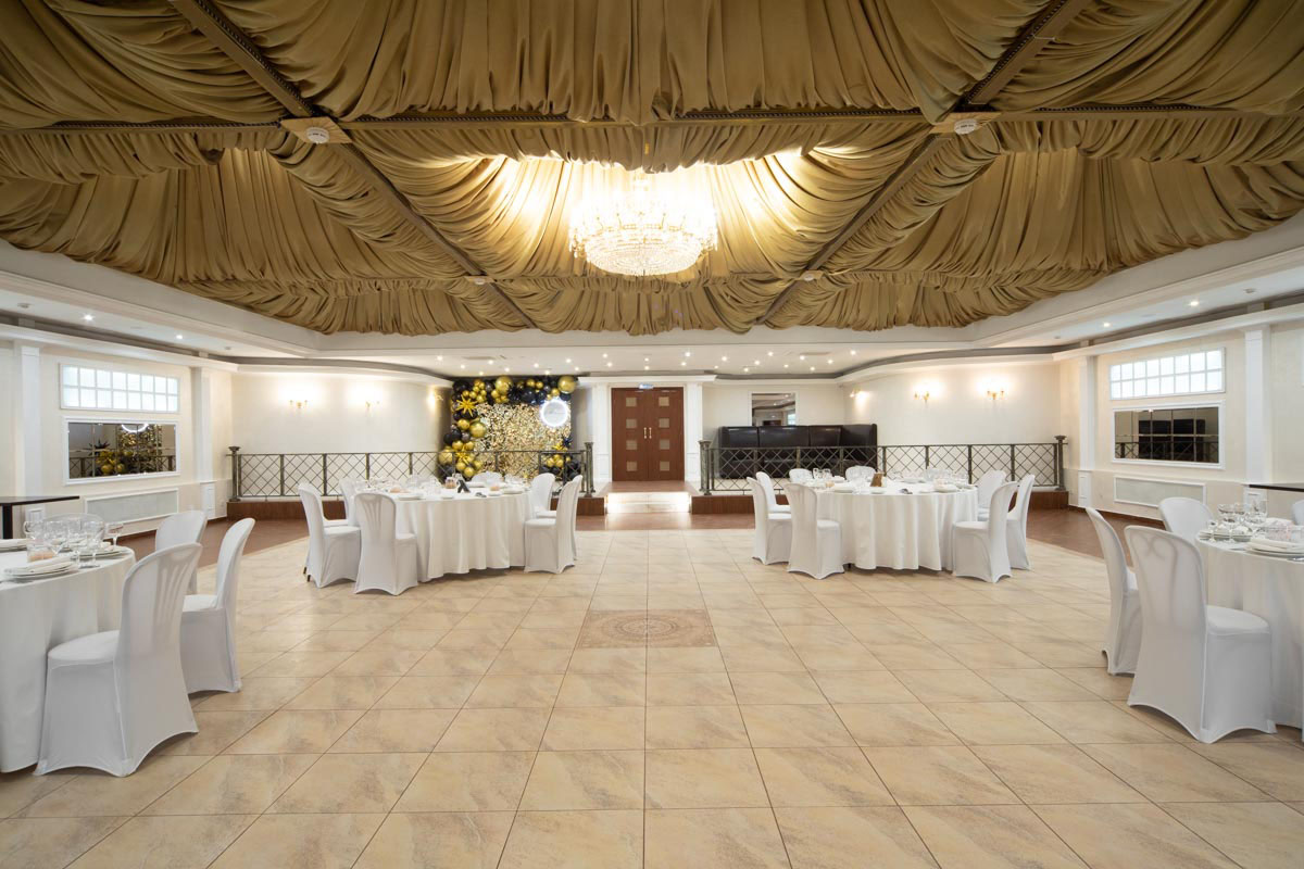 Многофункциональный зал Рублёво — фото 6