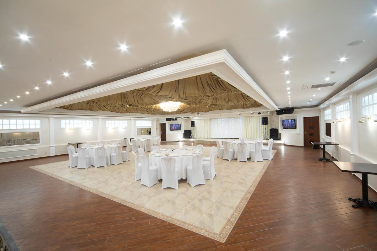 Многофункциональный зал Рублёво — фото 7