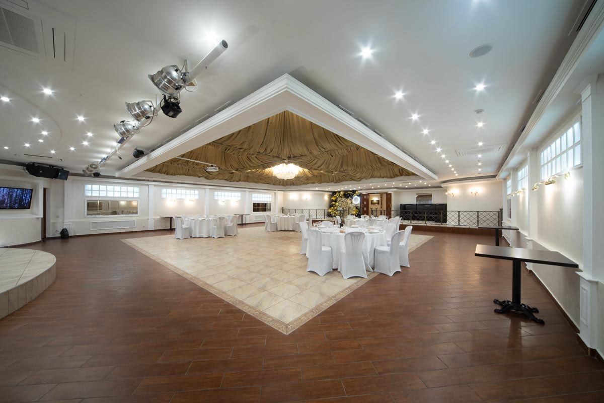 Многофункциональный зал Рублёво — фото 8