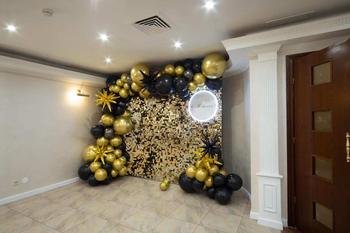 Многофункциональный зал Рублёво — фото 9