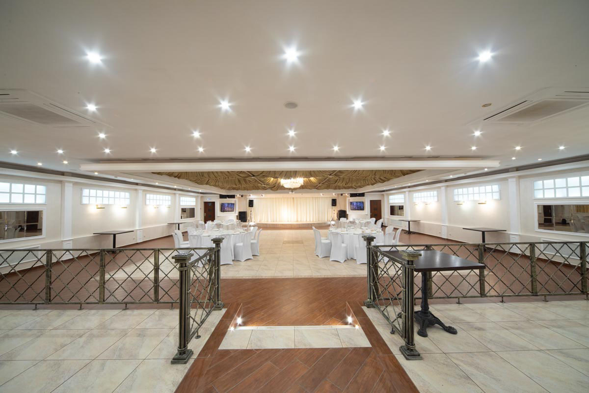 Многофункциональный зал Рублёво — фото 10