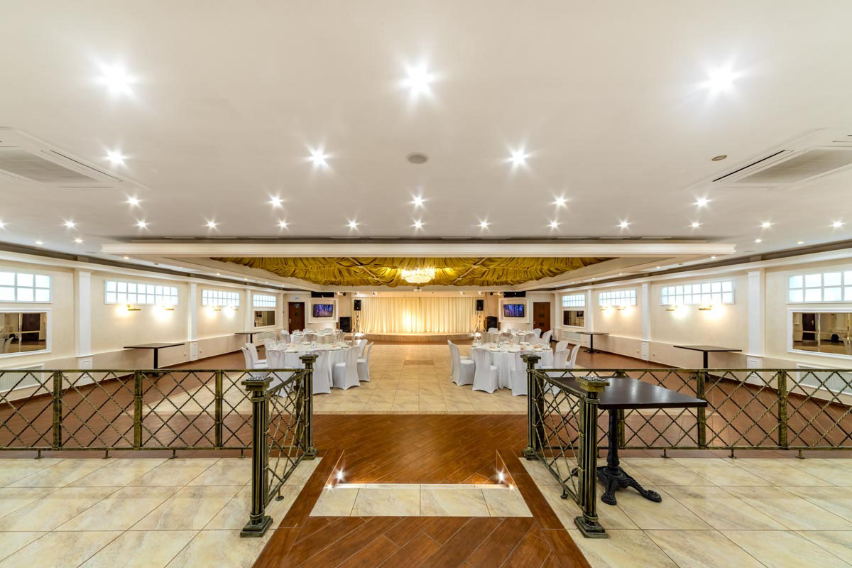 Многофункциональный зал Рублёво — фото 12