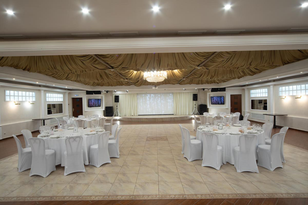 Многофункциональный зал Рублёво — фото 13