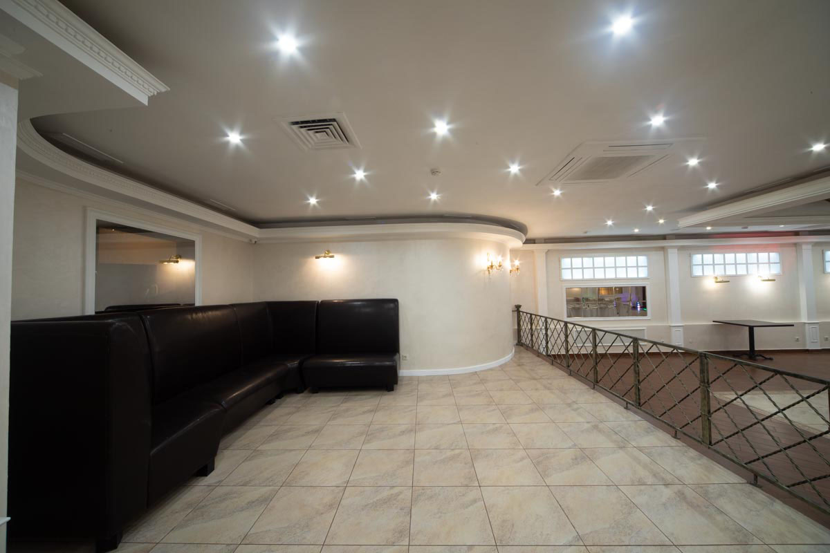 Многофункциональный зал Рублёво — фото 14