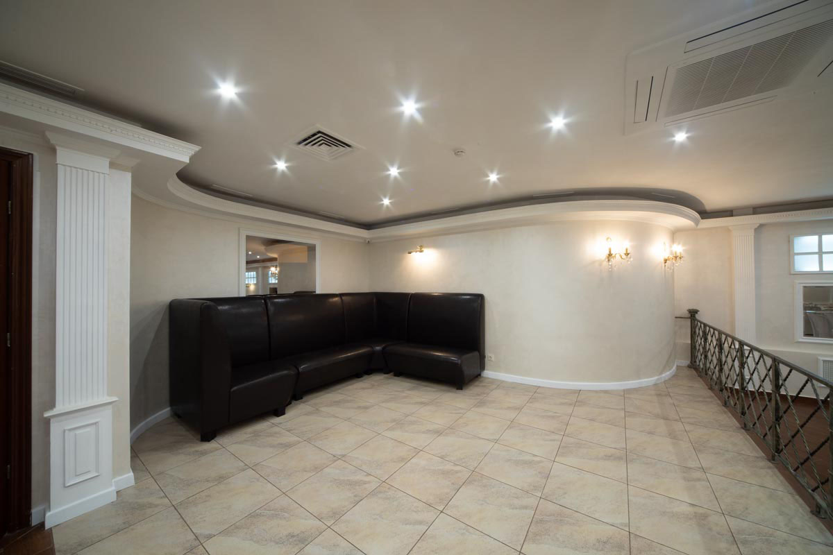 Многофункциональный зал Рублёво — фото 16