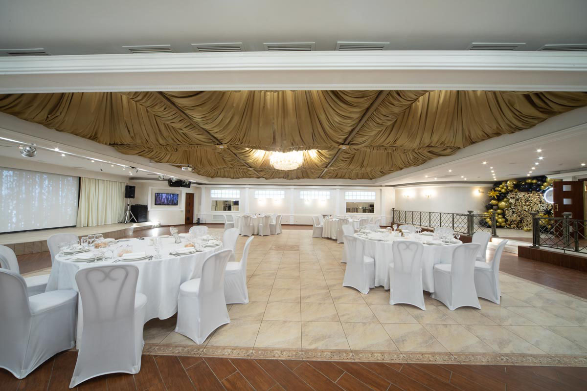 Многофункциональный зал Рублёво — фото 19