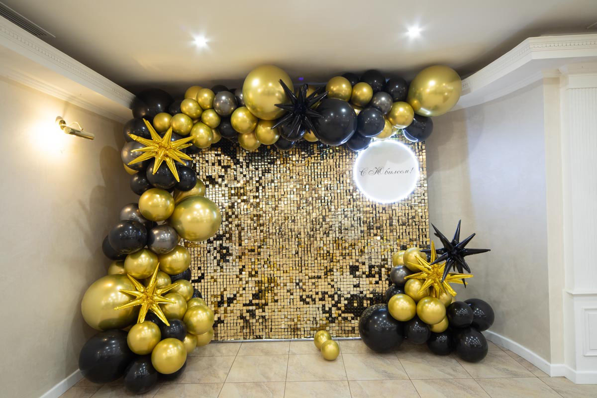 Многофункциональный зал Рублёво — фото 20