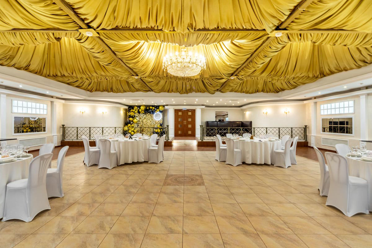 Многофункциональный зал Рублёво — фото 24