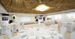 Многофункциональный зал Рублёво