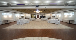 Многофункциональный зал Рублёво — интерьер зала