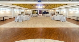 Многофункциональный зал Рублёво — подробнее о зале