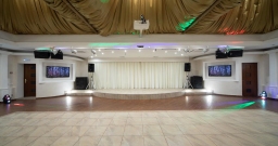 Многофункциональный зал Рублёво — фото 4