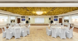 Многофункциональный зал Рублёво — фото 5