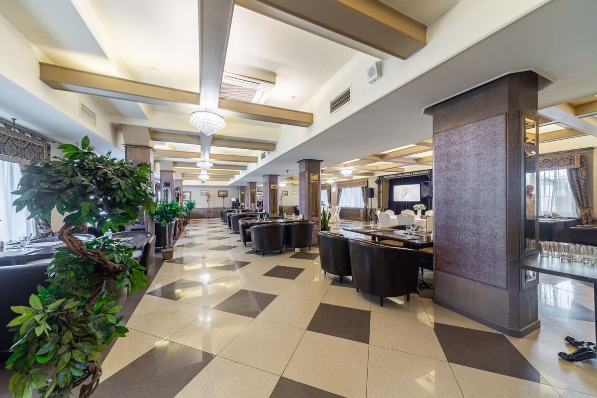 Ресторанный зал Донжон — фото 2