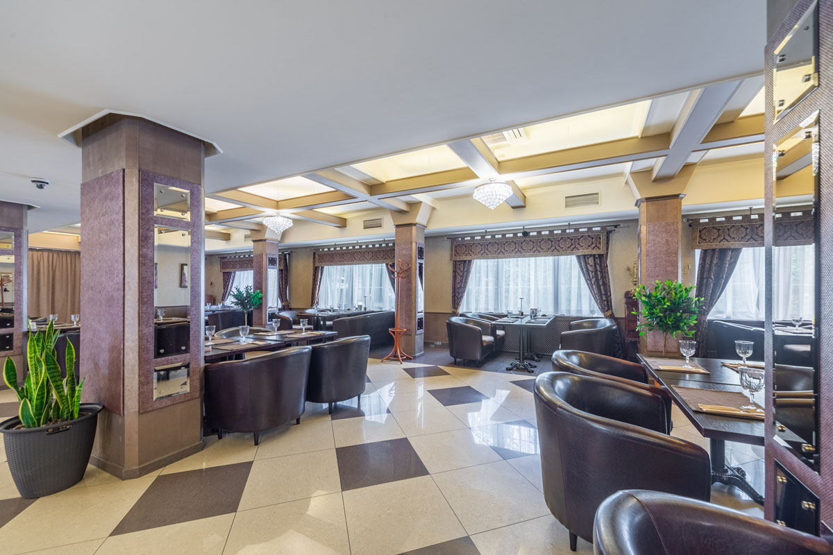 Ресторанный зал Донжон — фото 4