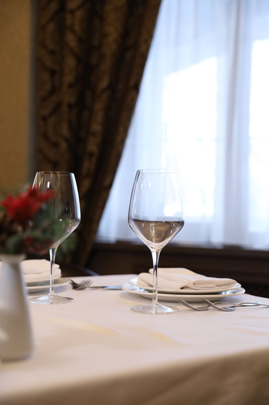 Ресторанный зал Донжон — фото 14