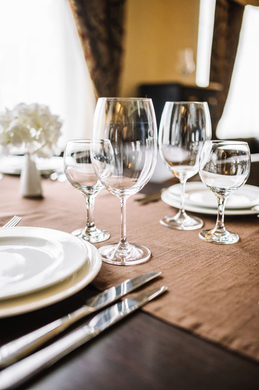 Ресторанный зал Донжон — фото 15