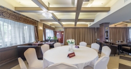 Ресторанный зал Донжон