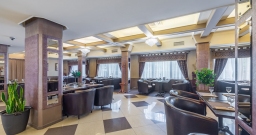 Ресторанный зал Донжон — фото 4