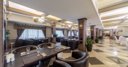 Ресторанный зал Донжон — фото 5