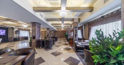 Ресторанный зал Донжон — фото 6