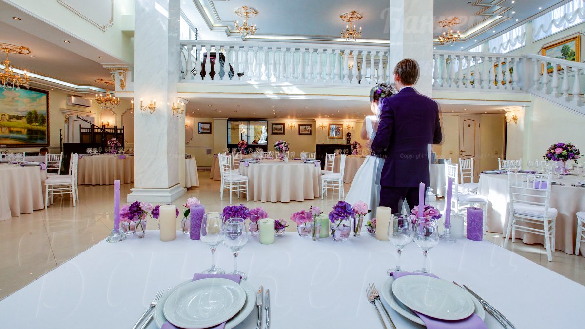 Основной зал Основной зал — фото 9