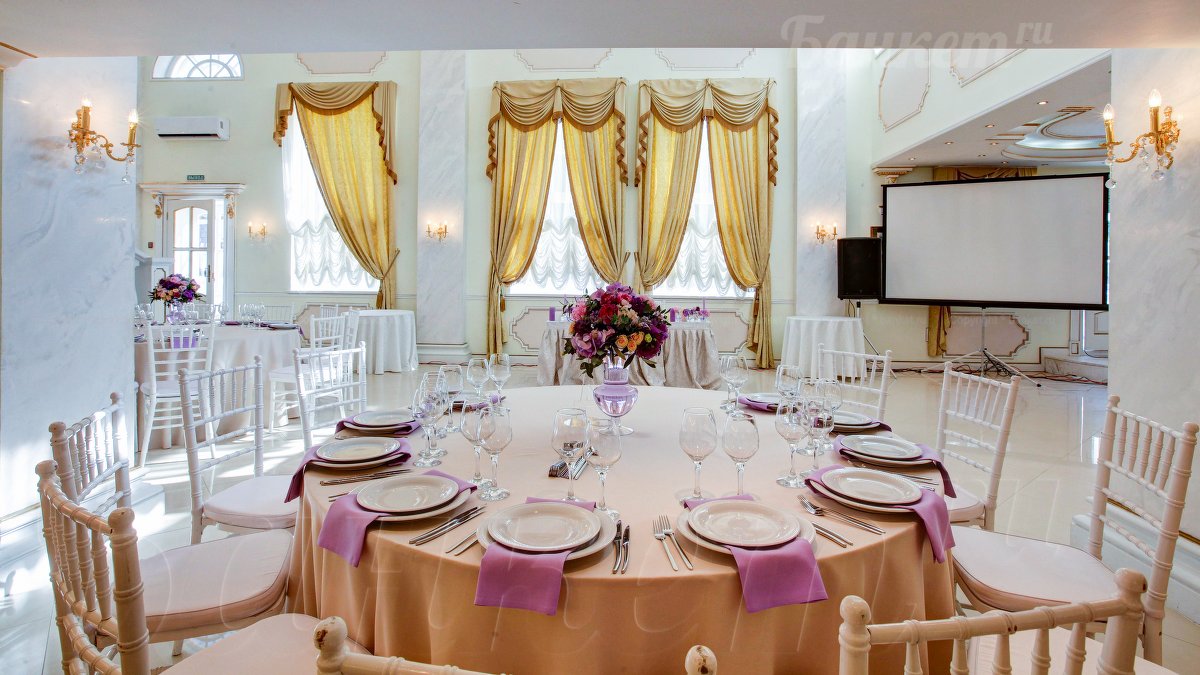 Основной зал Основной зал — фото 10