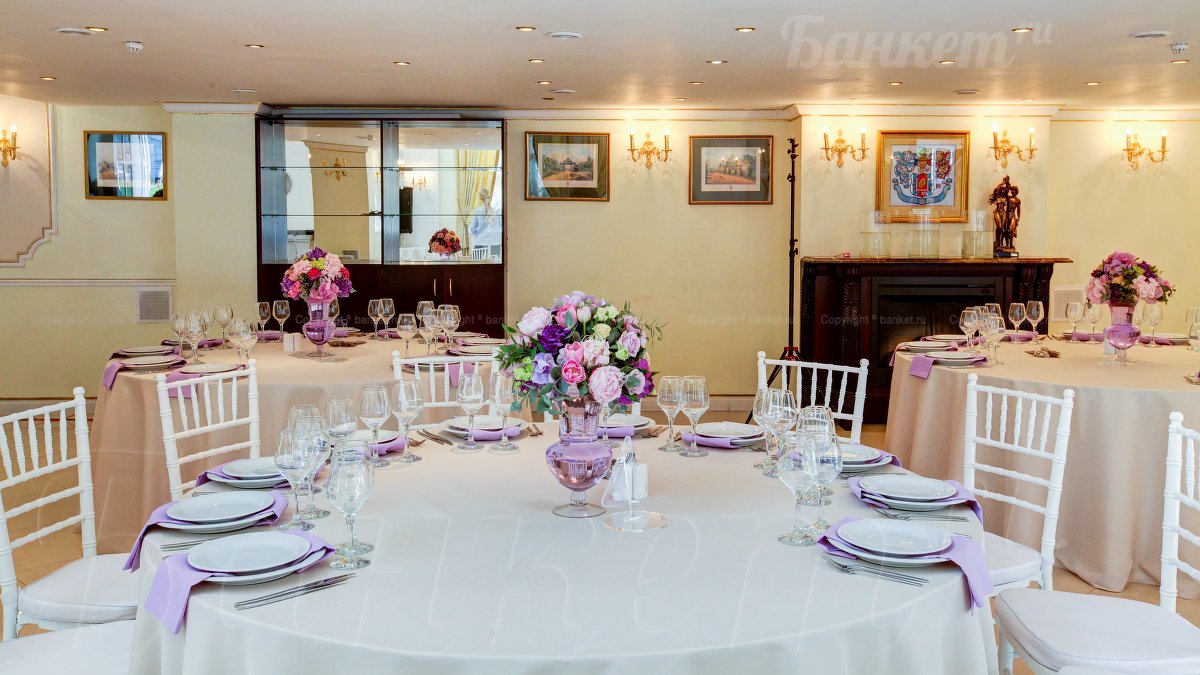 Основной зал Основной зал — фото 12