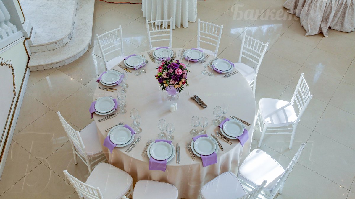 Основной зал Основной зал — фото 13