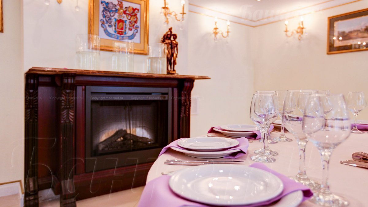 Основной зал Основной зал — фото 15